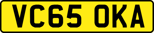 VC65OKA