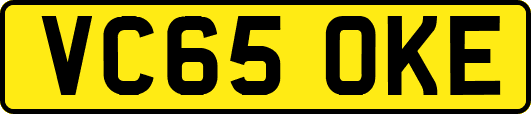 VC65OKE
