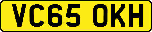 VC65OKH