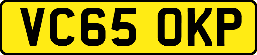 VC65OKP