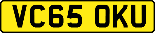 VC65OKU