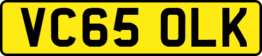 VC65OLK