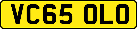 VC65OLO