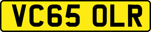 VC65OLR