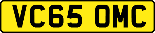 VC65OMC