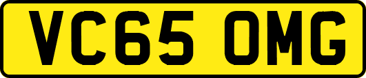 VC65OMG
