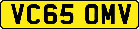 VC65OMV