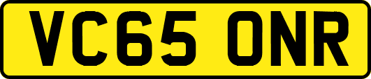 VC65ONR