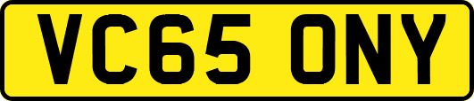 VC65ONY
