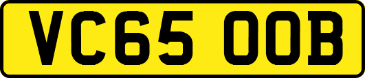 VC65OOB