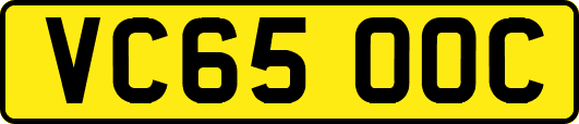 VC65OOC