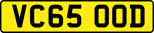 VC65OOD