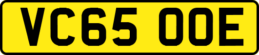 VC65OOE