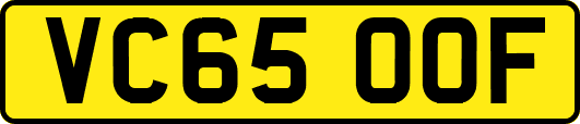 VC65OOF