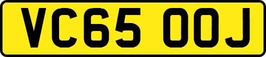 VC65OOJ