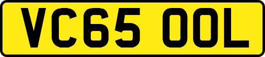 VC65OOL
