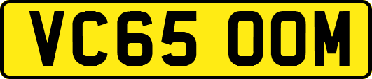 VC65OOM