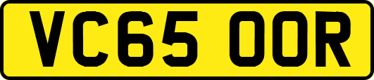 VC65OOR