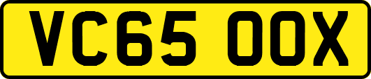 VC65OOX