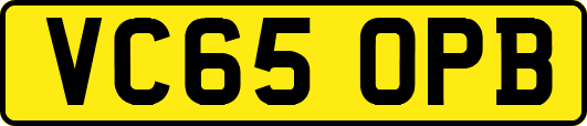 VC65OPB