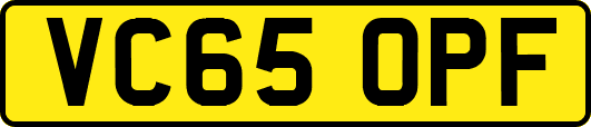 VC65OPF