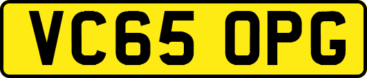 VC65OPG