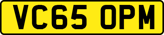 VC65OPM