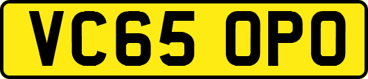 VC65OPO