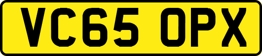VC65OPX