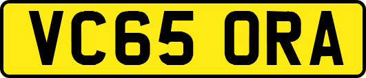 VC65ORA