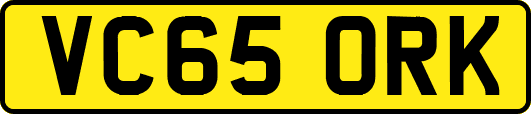 VC65ORK