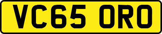 VC65ORO
