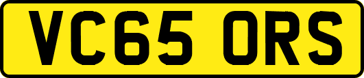 VC65ORS