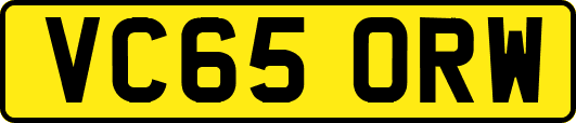 VC65ORW