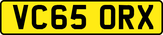 VC65ORX