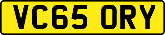 VC65ORY