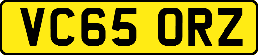 VC65ORZ