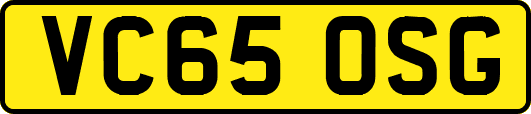VC65OSG