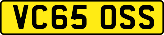 VC65OSS