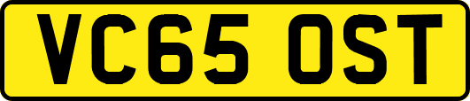 VC65OST