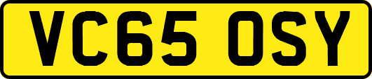VC65OSY