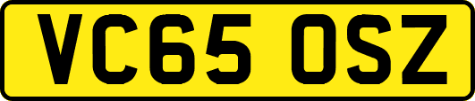 VC65OSZ
