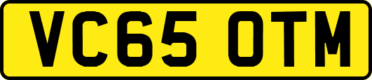 VC65OTM