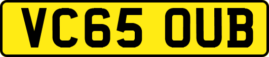 VC65OUB