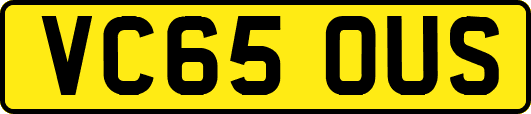 VC65OUS