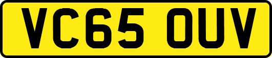 VC65OUV