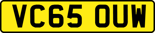 VC65OUW