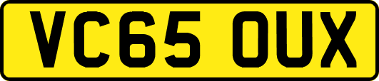 VC65OUX