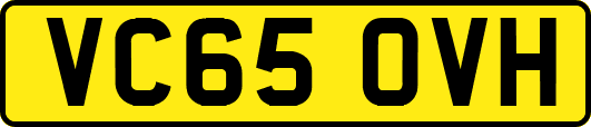 VC65OVH