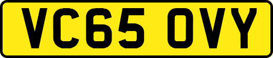 VC65OVY